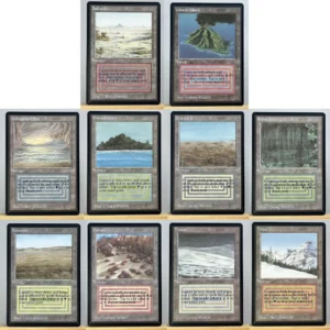 dual lands beta