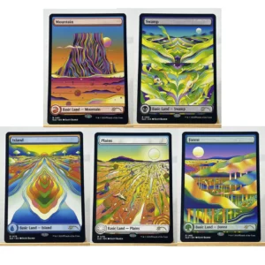 Basic lands