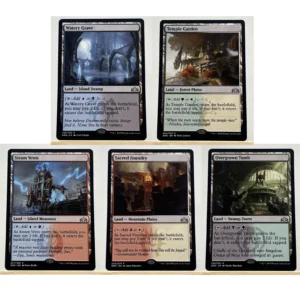 shock land(GRN)