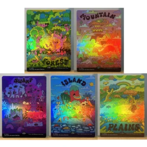 Basic lands