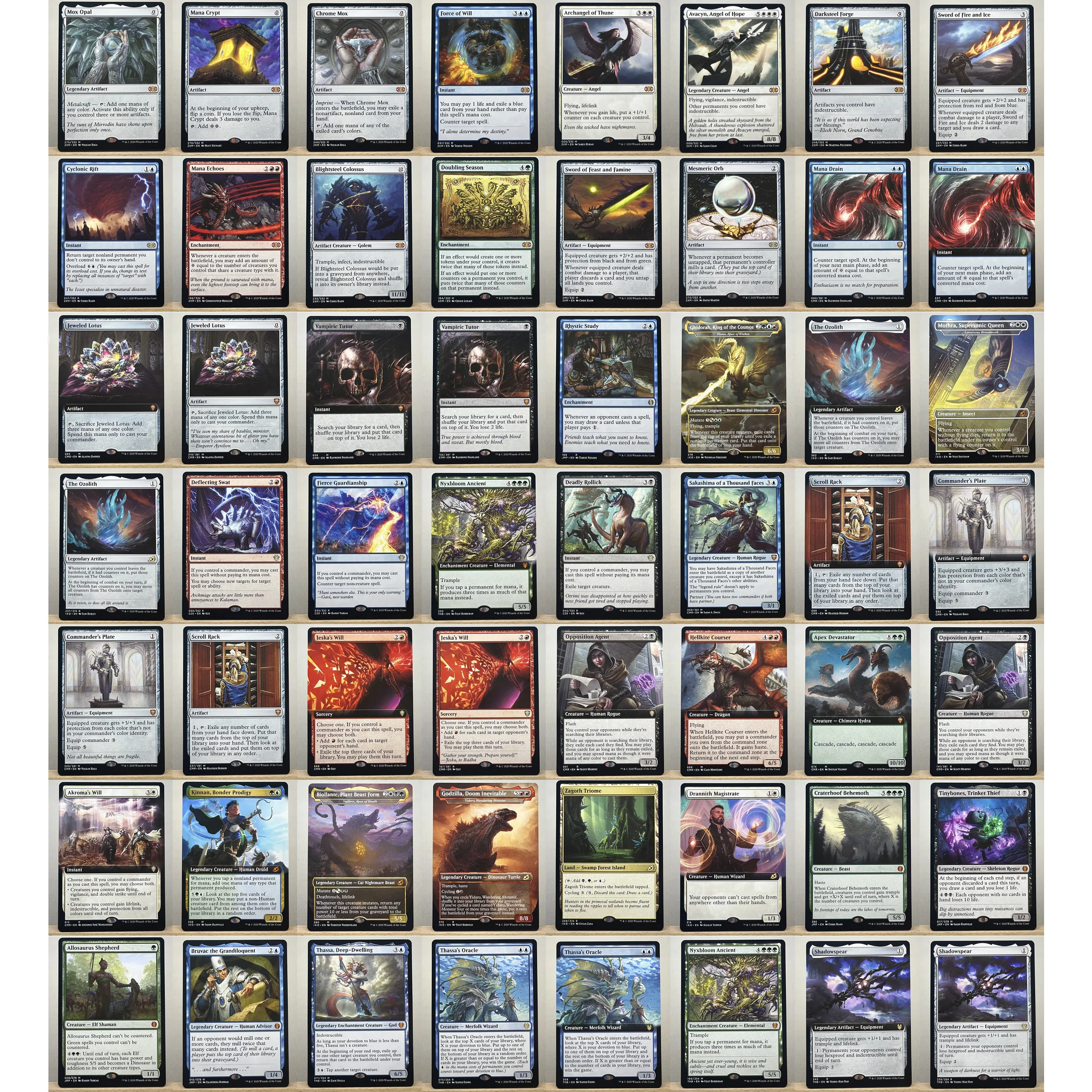 DM-HOLO13