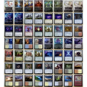 DM-HOLO21