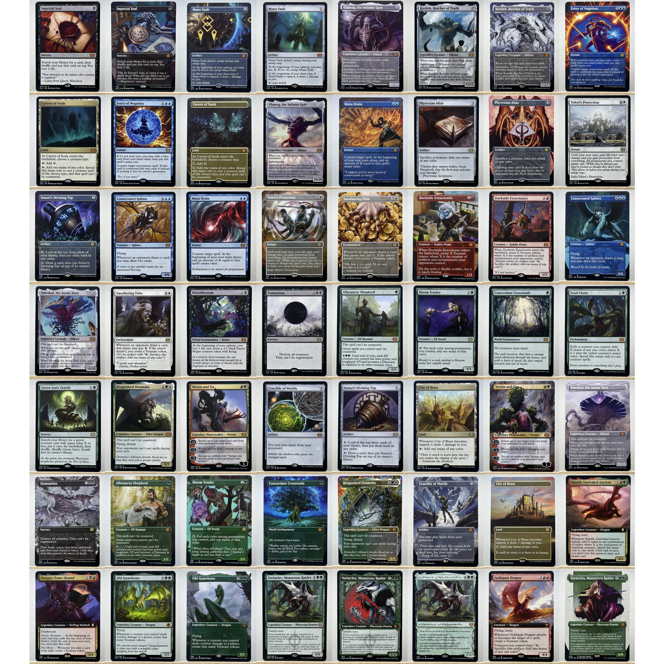 DM-HOLO9