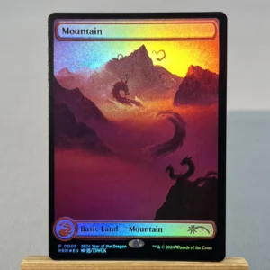 Mountain #5