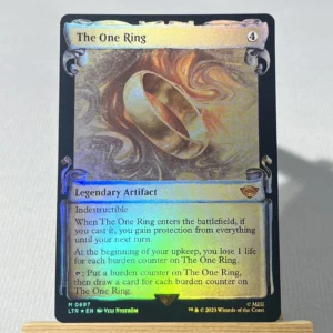 The One Ring #697