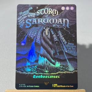 Storm of Saruman #733