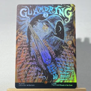 glamdring #747