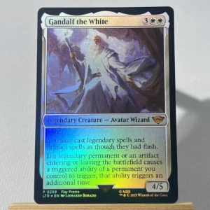 Gandalf the White #299