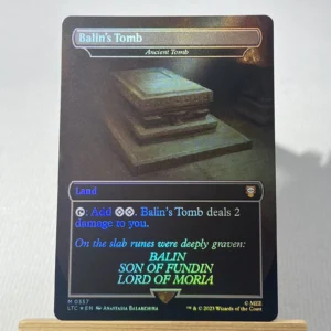 ancient tomb #357