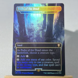 cavern of souls #362