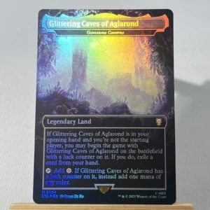 gemstone caverns #364