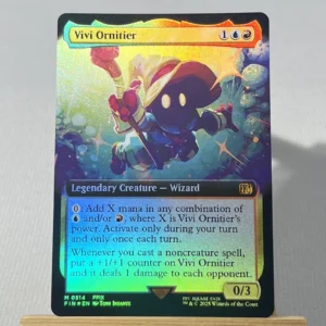 Vivi Ornitier #514