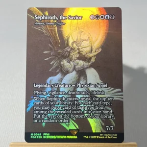 Atraxa, Grand Unifier #49