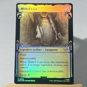 Mithril Coat #696