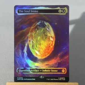 The Soul Stone #242