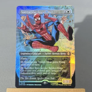 Spectacular Spider-Man #240