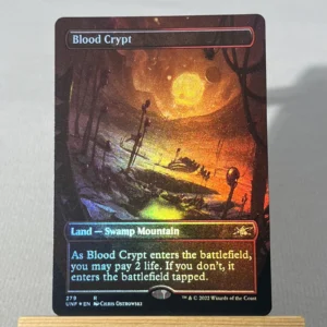 blood crypt #279