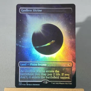 godless shrine #282