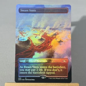 steam vents #283