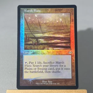 Marsh Flats #437