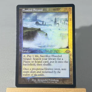 Flooded Strand #436