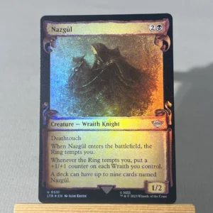 Nazgûl #551