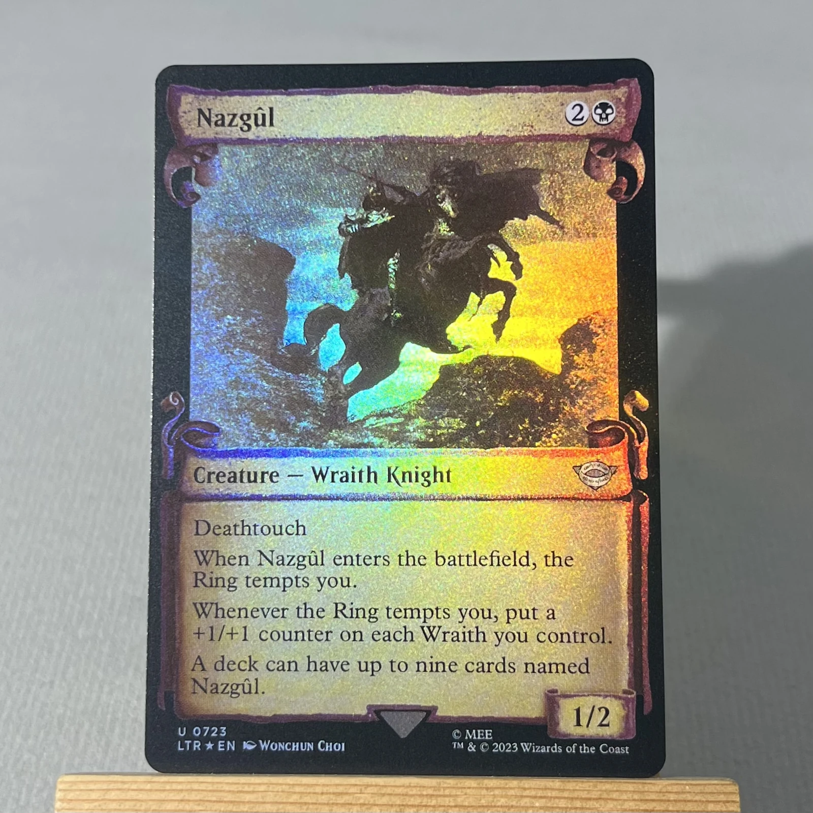 Nazgûl #723