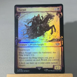 Nazgûl #725