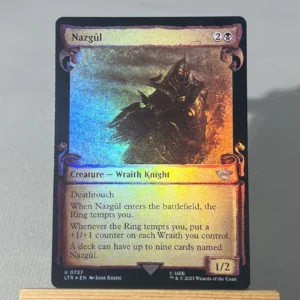 Nazgûl #727