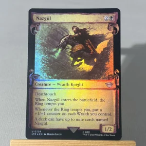 Nazgûl #728