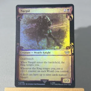 Nazgûl #729