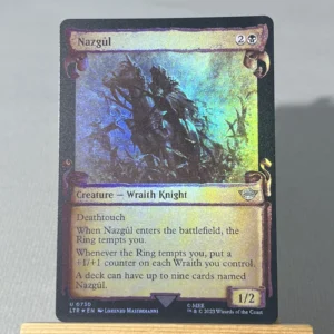 Nazgûl #730