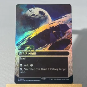 Strip Mine #40