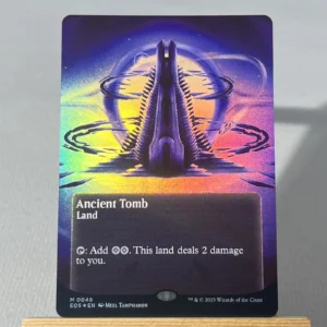 Ancient Tomb #46