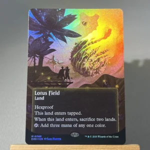 Lotus Field #68