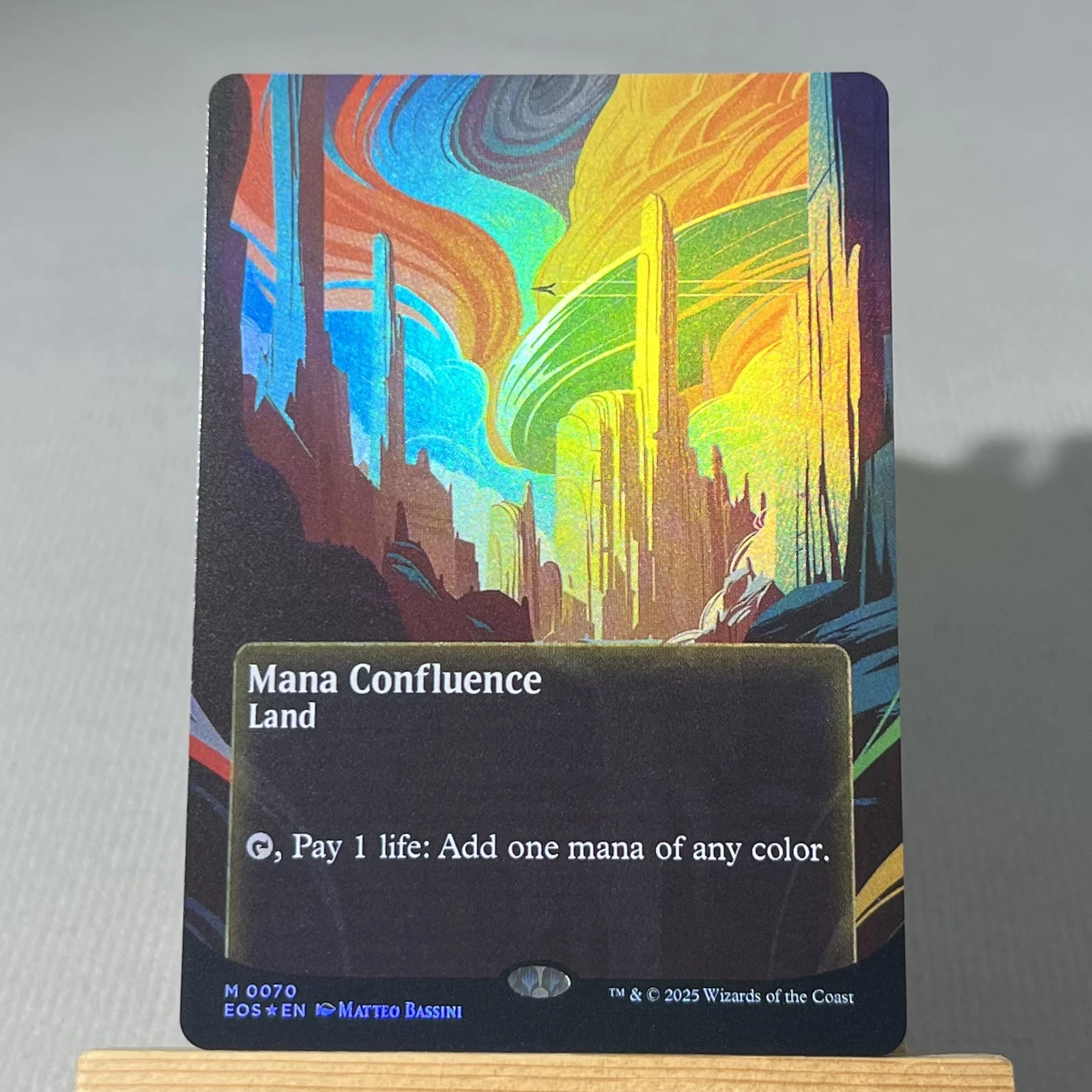 Mana Confluence #70