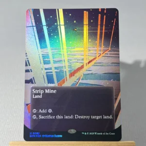 Strip Mine #85