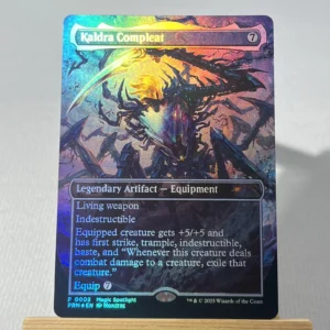 Kaldra Compleat #2