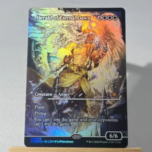 Herald of Eternal Dawn #423