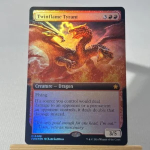 Twinflame Tyrant #469