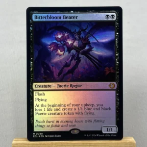 Bitterbloom Bearer #88