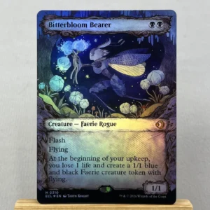 Bitterbloom Bearer #310