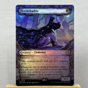 Moonshadow #313