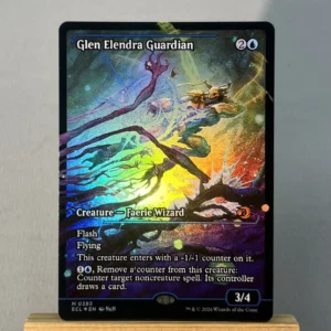 Glen Elendra Guardian #383