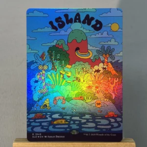 island #1946