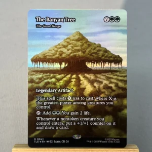 The Great Henge #41