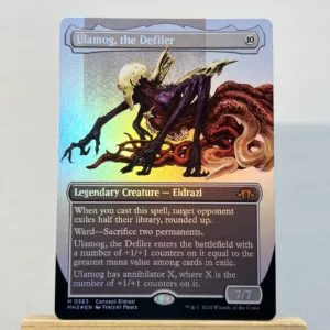 Ulamog, the Defiler #383