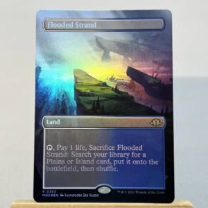 Flooded Strand #353