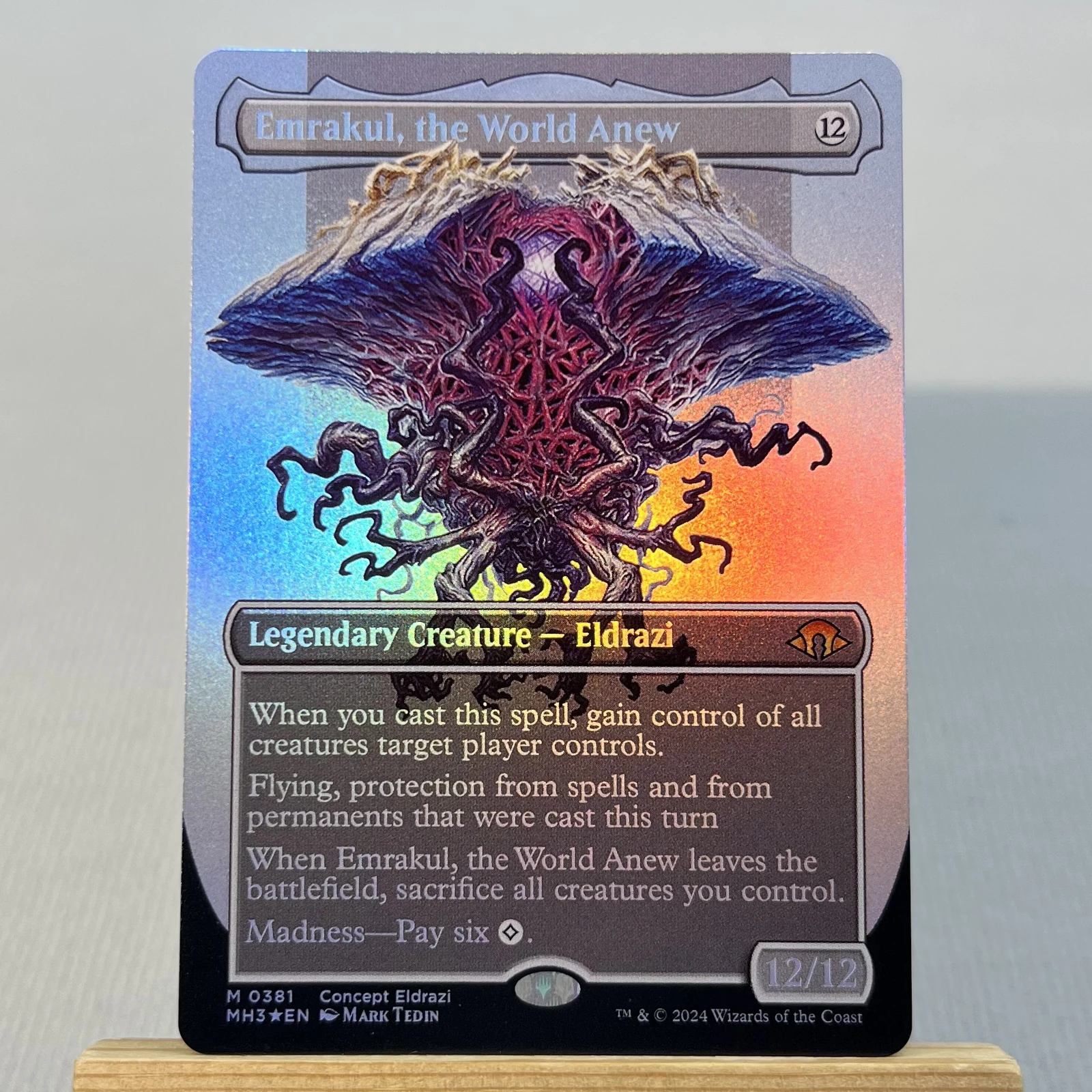 Emrakul, the World Anew #381