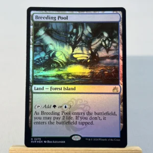 Breeding Pool #275